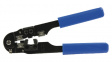 VLCP89500L Crimping Pliers for RJ45 (8/8) Connectors RJ45 (8/8) connectors 522 g