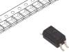 TLP291(GR.SE(T, Оптрон; SMD; Каналы: 1; Вых: транзисторный; Uизол: 3,75кВ; Uce: 80В, Toshiba