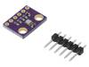 OKY3259-2 Датчик: атмосферн.параметров; барометр; I2C,SPI; 3,3ВDC
