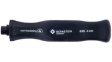 4-116 ESD Bit Holder Screwdriver 4 mm/5/32 " 95mm