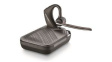 206110-101 Headset, In-Ear Ear-Hook, Bluetooth, Black
