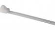 RELK2M-PA66-NA [100 шт] Cable Tie 250 x 4.6mm, Polyamide 6.6, 200N, Natural