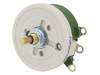 FVR50W-50R Потенциометр: осевой; однооборотный; 50Ом; 50Вт; ±10%; 6мм