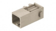 09149061001 Connector Han, M.1, 6 Poles, Crimp, Socket