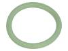 1.321.0900.21, Прокладка O-ring; Корпус: зеленый; -40?200°C; PG9; D:1,5мм, Hummel