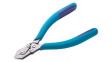 E147A Hard Wire Side Cutter, Semi Flush, 1.8mm