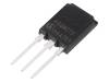 IKQ50N120CT2 Транзистор: IGBT; 1200В; 50А; 151Вт; TO247-3