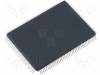 KSZ8842-PMQLI Ethernet switch; 10/100 Base-T(X), MDI, MDI-X; LQFP128; 3,1?3,5В