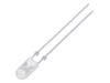 FYL-4354UWW1A-S2, LED; 3,9x3,1мм; белый холодный; 3000мкд; 75/40°; 20мА; 2,8?3,6В, FORYARD