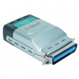 DP-301P+/E Print server 1x Centr. 36-pin parallel