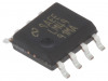 LM4991MA/NOPB, Аудиоусилитель; Pвых: 1,5Вт; 2,2?5,5ВDC; 1; SO8; 8Ом; Серия: Boomer®, Texas Instruments
