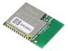 WIZFI 310 PA, Модуль: WiFi; UART; 921кбит/с; Режимы работы: AP,Station (Client), WIZNET