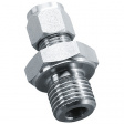 KVST Clamp union with PTFE clamp ring KVST