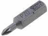 855/1Z/0 Насадка 1/4" (C6,3мм); крестовая Phillips; 25мм; Standard