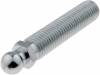 SM-14-M16X68 Шпилька; M16; Материал стержня: сталь; O:14мм; Покрытие: цинк