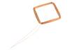CP-270UH-26-26-15, Антенна RFID; 26x26x1,5мм; 125кГц; 270мкГн, SR PASSIVES