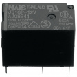 JQ1APB-5V PCB power relay 5 VDC 200 mW