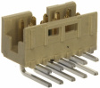 98464-G61-10ULF Pin header, Minitek 2x5-pin 90deg 2x5P