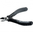 77 12 115 ESD Side-Cutting Pliers;115 mm with Bevel