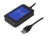 TWN4 MULTITECH-PI DT-U20-B Считыватель RFID; антенна; 88x56x18мм; GPIO,USB; 4,3?5,5В; 120мА