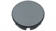 30-28101 Cover 28 mm light grey