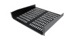 CABSHELFV 2U Universal Vented Server Rack Shelf