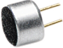PVM-4530-2P423, Microphone element, Veco Vansonic