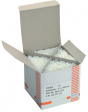 100-BOX [1000 шт] Cable Ties - Box white 100 mm x2.5 mm PU=1000 ST