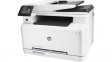 B3Q11A#B19 Color LaserJet Pro MFP M277DW