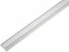 ED-055 Защитная кромка; полиэтилен; L:10м; натуральный; Выс:4,5?5,5мм