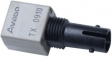HFBR-2416TCZ Fiber Optic Transmitter / Receiver