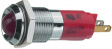 A560205 LED Indicator red