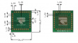 RE935-02E Prototyping board FR4 Epoxide + chem. Au