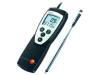 TESTO 416 0560 4160 Анемометр; 0,6?40м/с; Дл.зонда:890мм; Диам.зонда:16мм