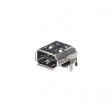 C8318-06FHASB0R FireWire socket, 6