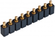 FKB 5322/1-09-65 Spring contact 3.5 A 22.56 mm