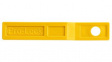 225208 Lockout Operating Tool Yellow