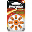 HA ZINC AIR 13 DP-8 [8 шт] Hearing-aid battery 1.4 V 280 mAh PU=8 ST