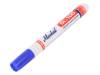 MARKAL SL 100 31240420 Фломастер: на базе жидкой краски; синий; Markal SL 100; -20?50°C