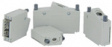 FKE4E D-Sub plastic hood 37P