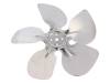 4012010, Аксессуары для вент: пропе?ллер всасыв; Oотв:3,6мм; 28°; O:200мм, ELCO