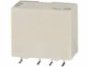 G6J-2FS-Y 5VDC, Реле: электромагнитное; DPDT; Uобмотки:5ВDC; 0,3A/125ВAC; 140мВт, Omron
