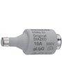 5SB231, DIAZED fuse 6 A DII, Siemens