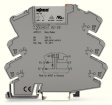 857-318 Socket with Miniature Switching Relay