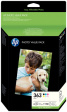 Q7966EE [6 шт] Ink 6-pack + paper 6 Colours