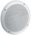 FR 16 WP 4 OHM (BLACK) Broadband speaker, 4 Ohm, 80 W, 60 W