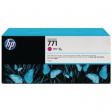 CR252A Ink triple pack 771 magenta