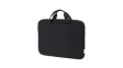 D31789 Notebook Bag, Sleeve, 13.3" (33.7 cm), BASE XX Plus, Black