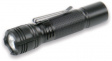 AGENT MINI LED Torch 50 lm black