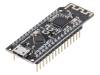 DFR0296, Контроллер; Arduino; ATMEGA328; 7?12ВDC; Bluetooth; IC: CC2540, DFRobot